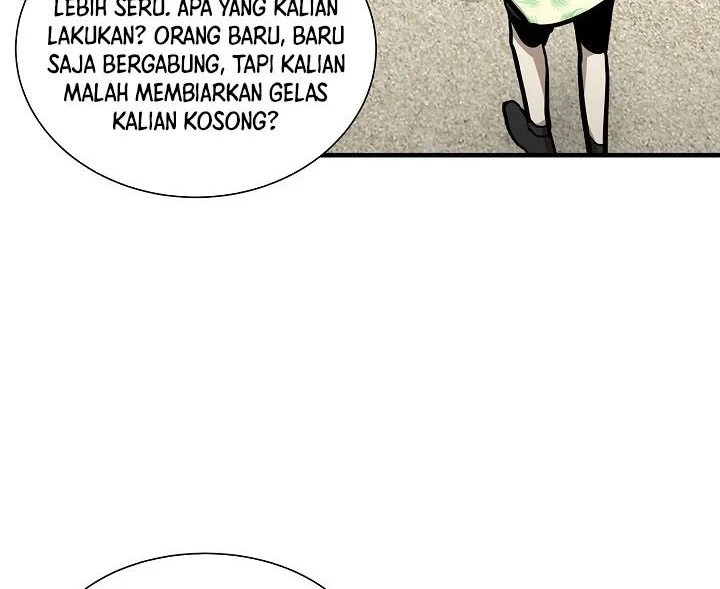 Return Survival Chapter 134 - halaman 31