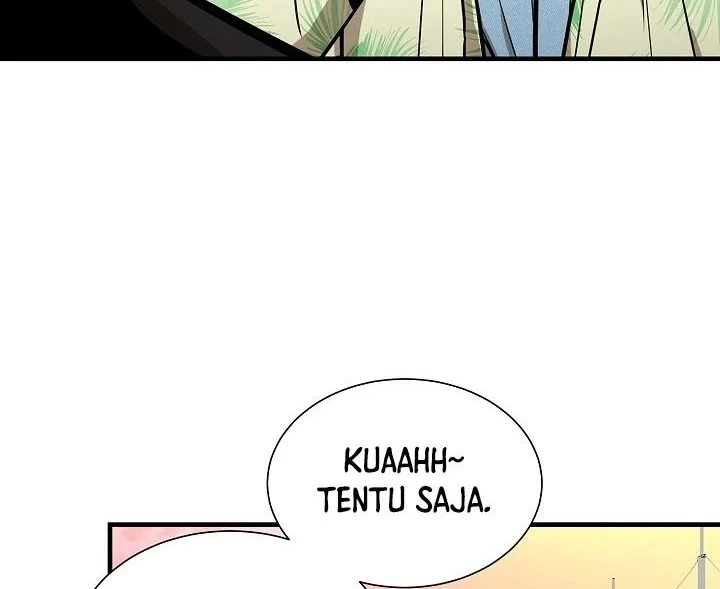 Return Survival Chapter 134 - halaman 33