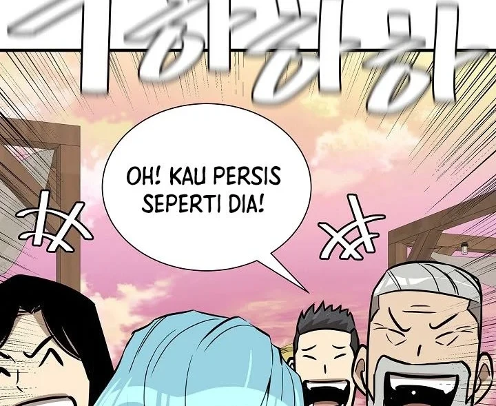 Return Survival Chapter 134 - halaman 35