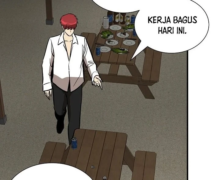 Return Survival Chapter 134 - halaman 39