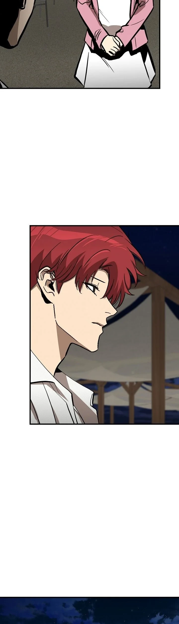 Return Survival Chapter 134 - halaman 46