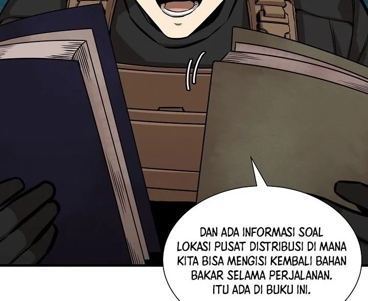 Return Survival Chapter 135 - halaman 13