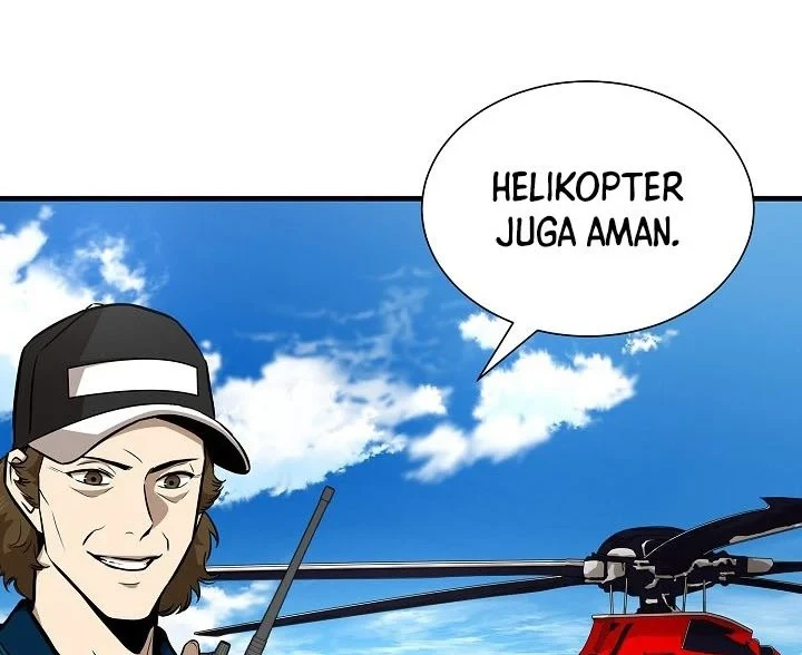 Return Survival Chapter 135 - halaman 27