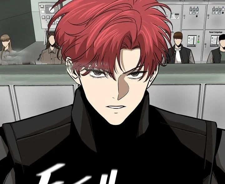 Return Survival Chapter 135 - halaman 29
