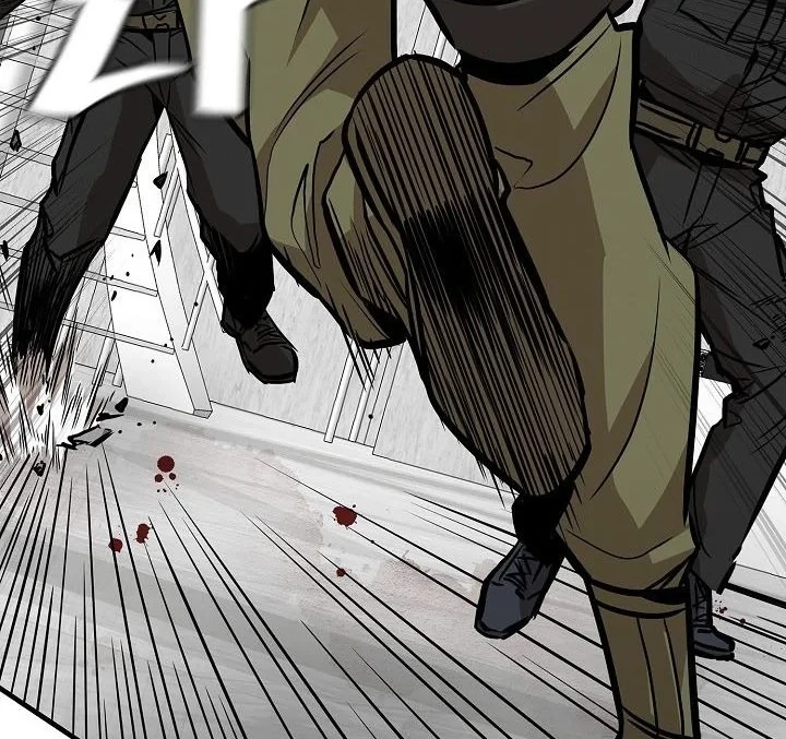 Return Survival Chapter 135 - halaman 39