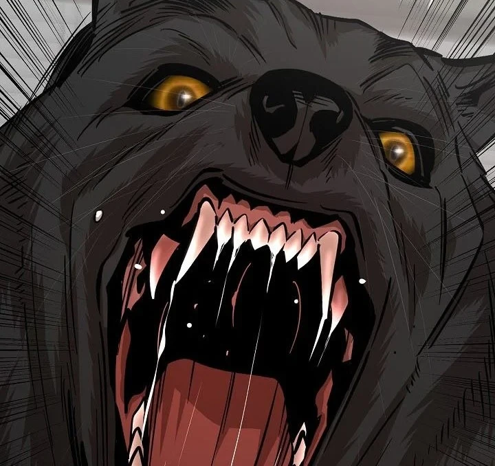 Return Survival Chapter 135 - halaman 41