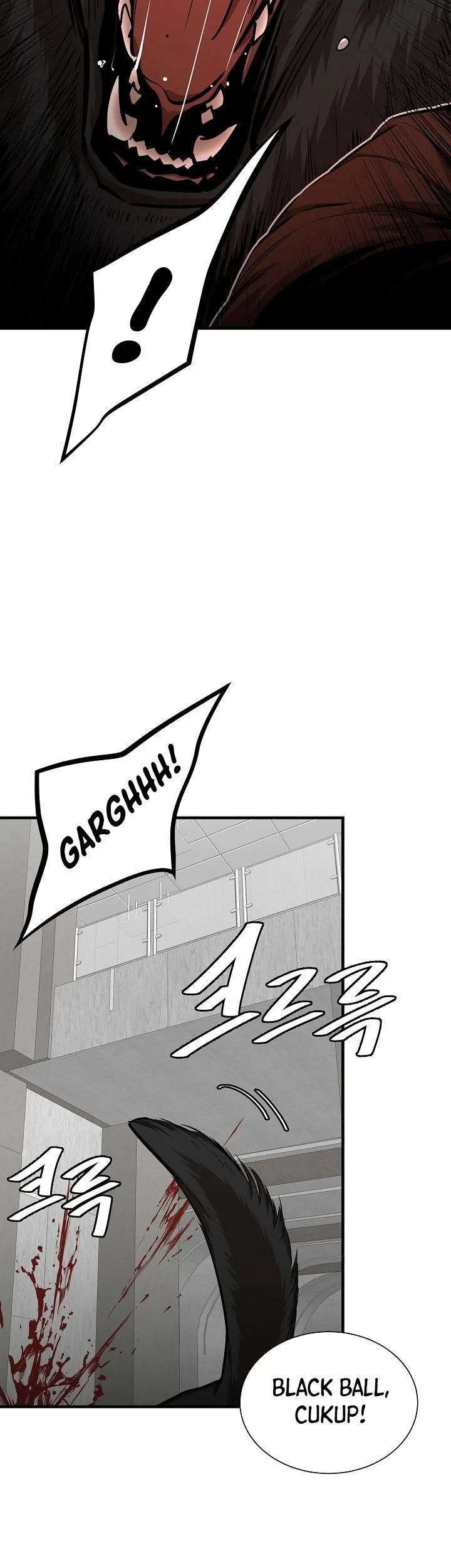 Return Survival Chapter 135 - halaman 42