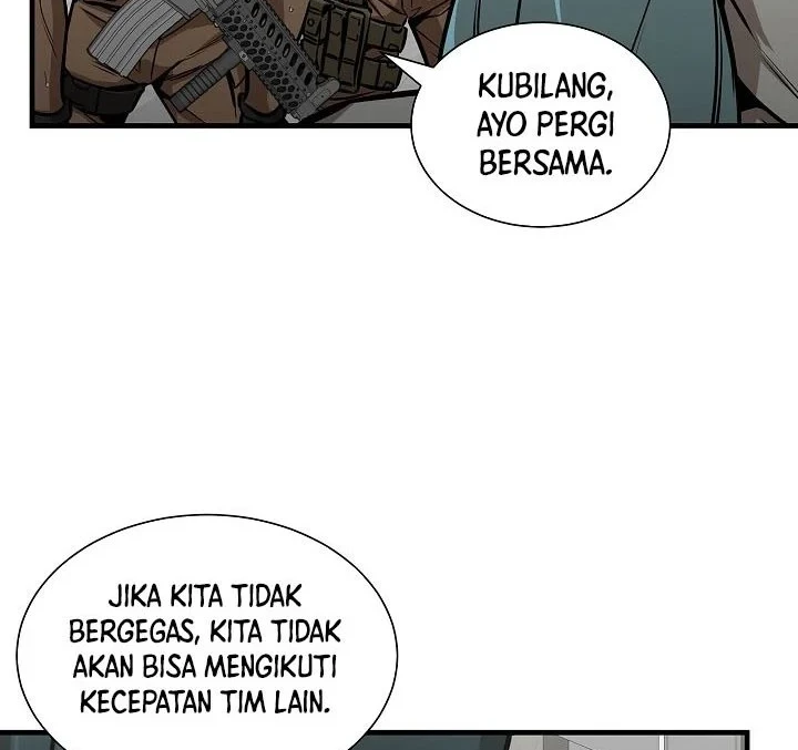 Return Survival Chapter 135 - halaman 45