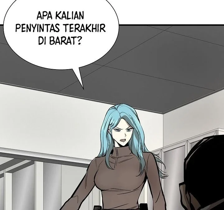 Return Survival Chapter 135 - halaman 51