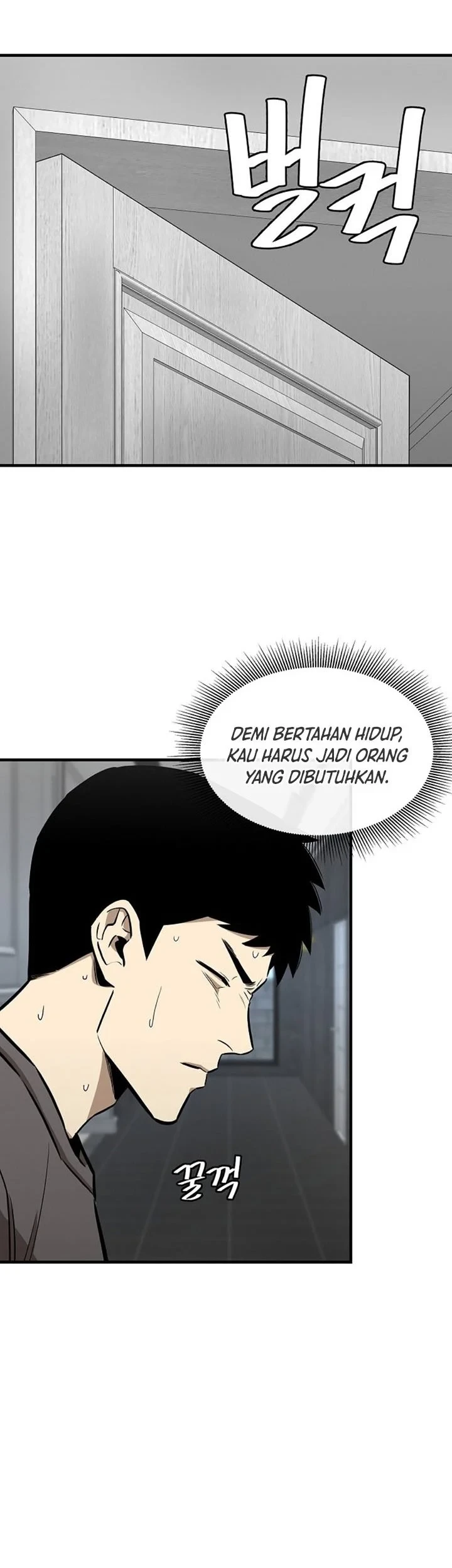 Return Survival Chapter 136 - halaman 20