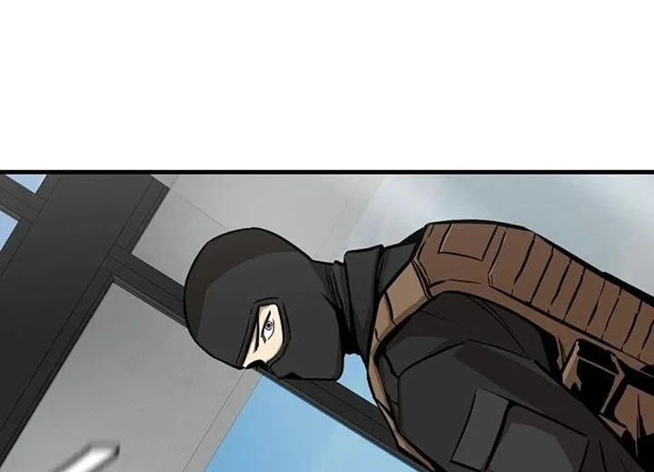 Return Survival Chapter 136 - halaman 21