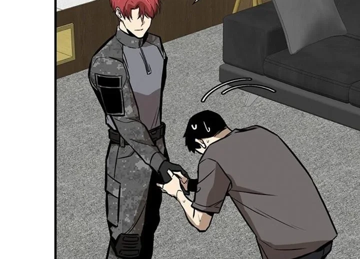 Return Survival Chapter 136 - halaman 25