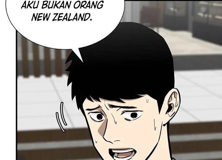 Return Survival Chapter 136 - halaman 27