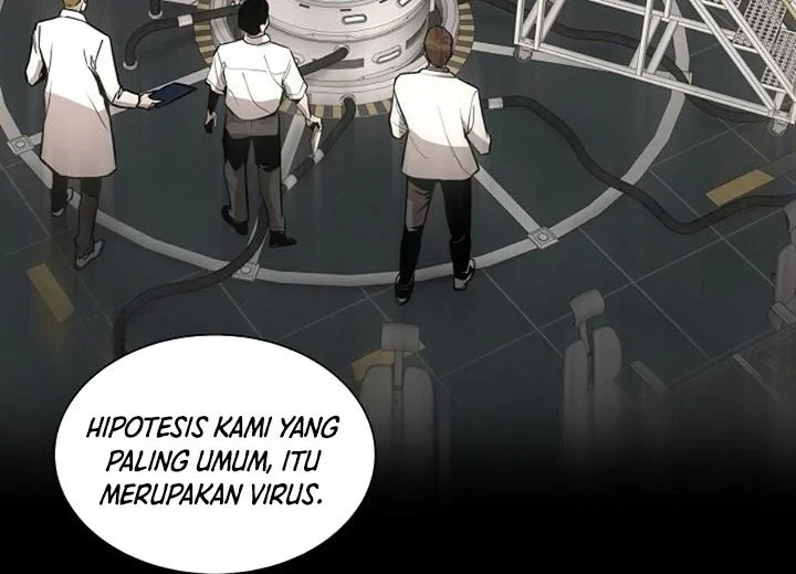 Return Survival Chapter 136 - halaman 31