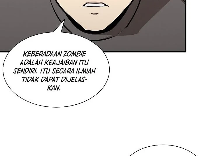 Return Survival Chapter 136 - halaman 35