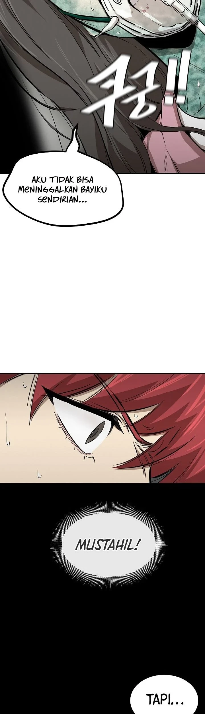 Return Survival Chapter 136 - halaman 48