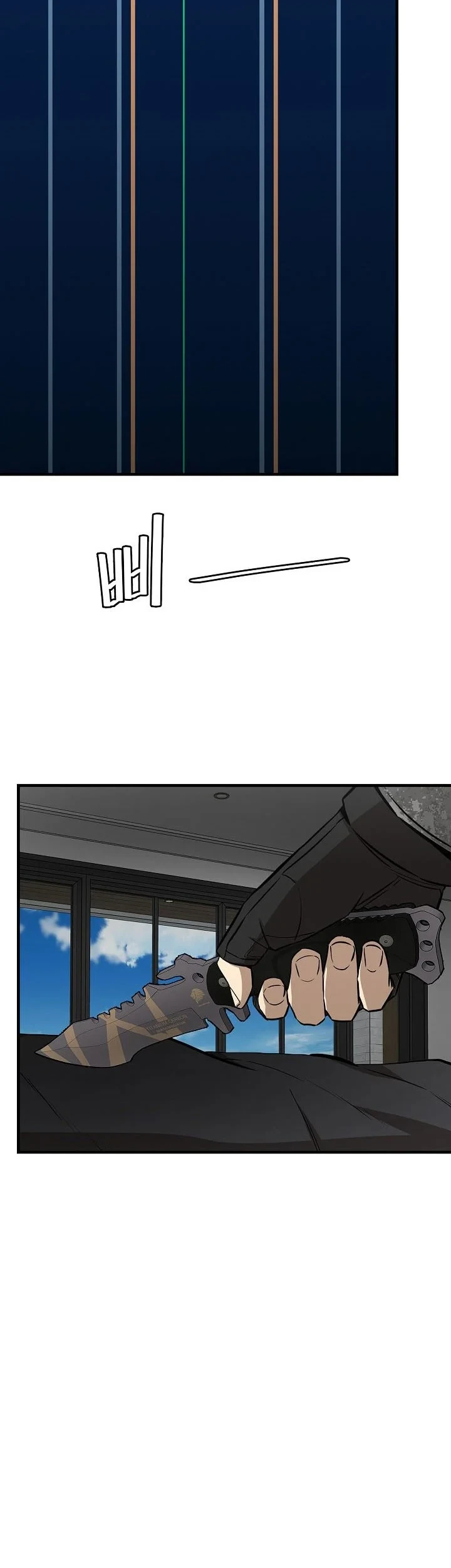 Return Survival Chapter 136 - halaman 54
