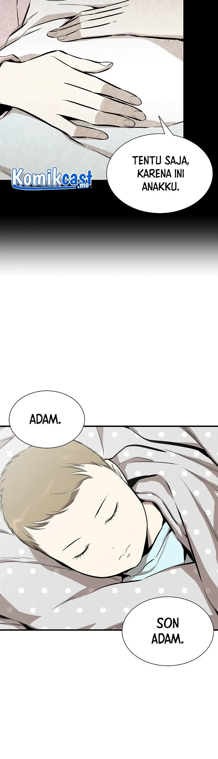 Return Survival Chapter 136 - halaman 64