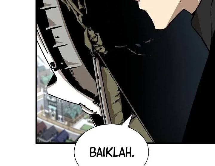Return Survival Chapter 137 - halaman 15