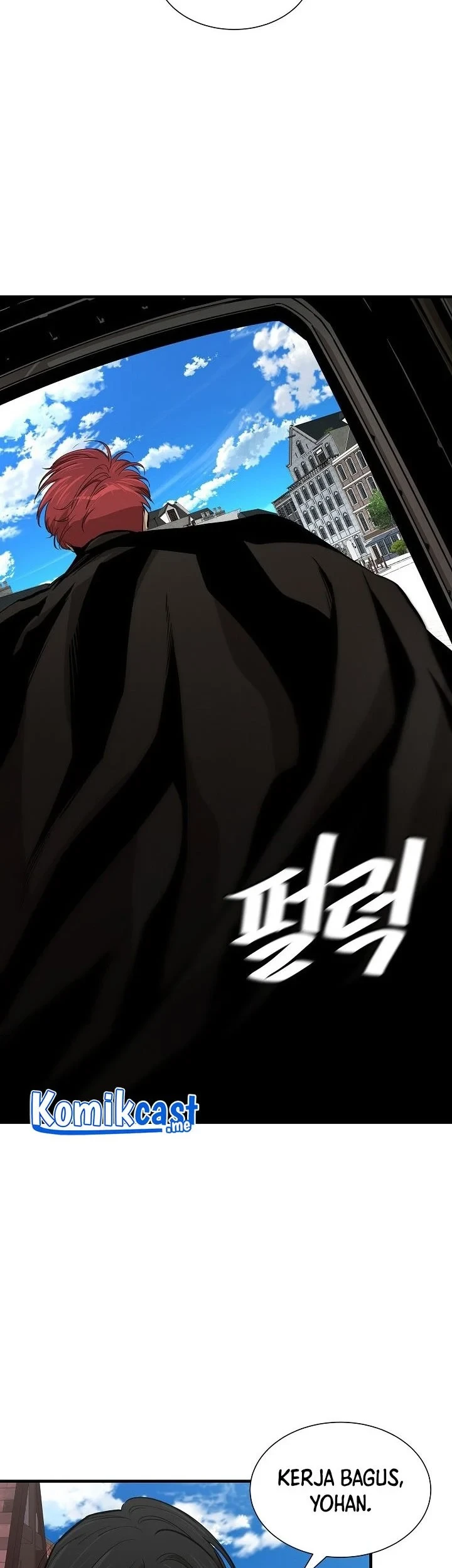 Return Survival Chapter 137 - halaman 16
