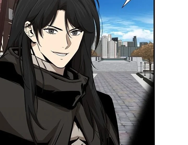 Return Survival Chapter 137 - halaman 17