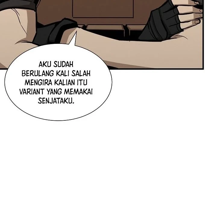 Return Survival Chapter 137 - halaman 35