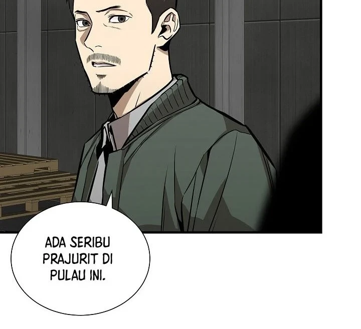 Return Survival Chapter 137 - halaman 49
