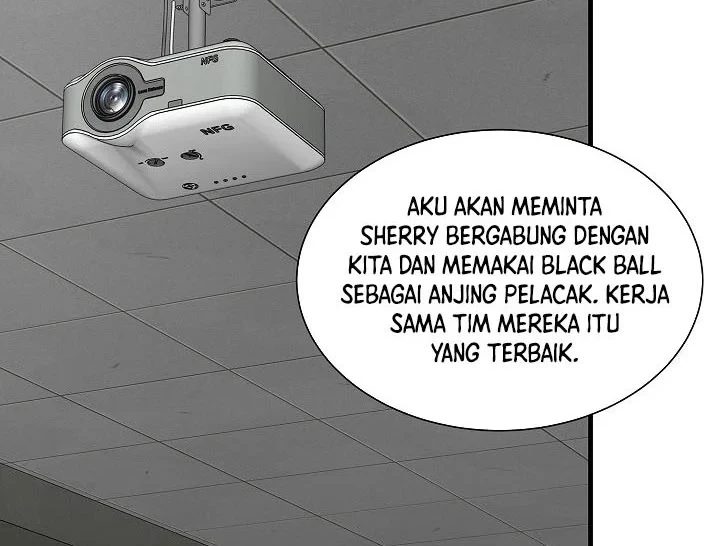 Return Survival Chapter 138 - halaman 13