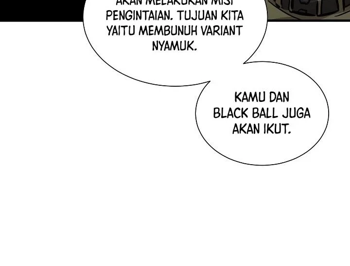 Return Survival Chapter 138 - halaman 17