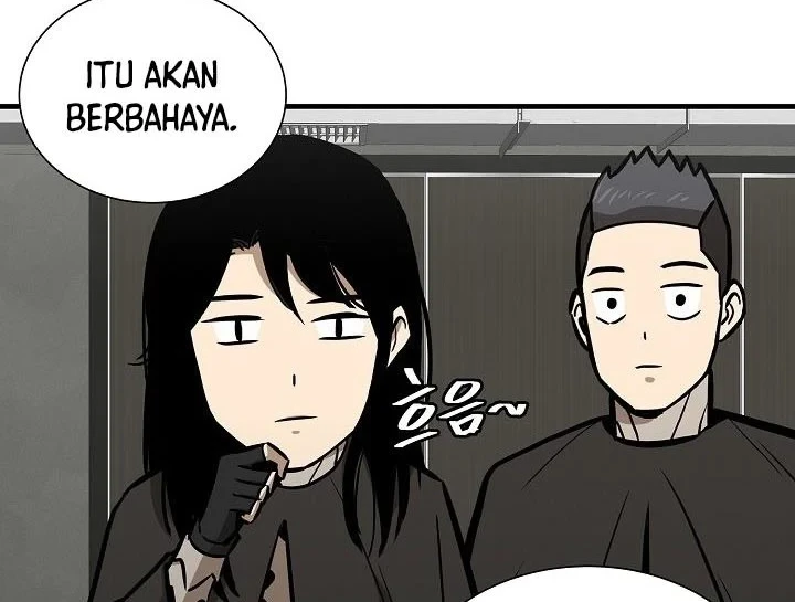Return Survival Chapter 138 - halaman 21