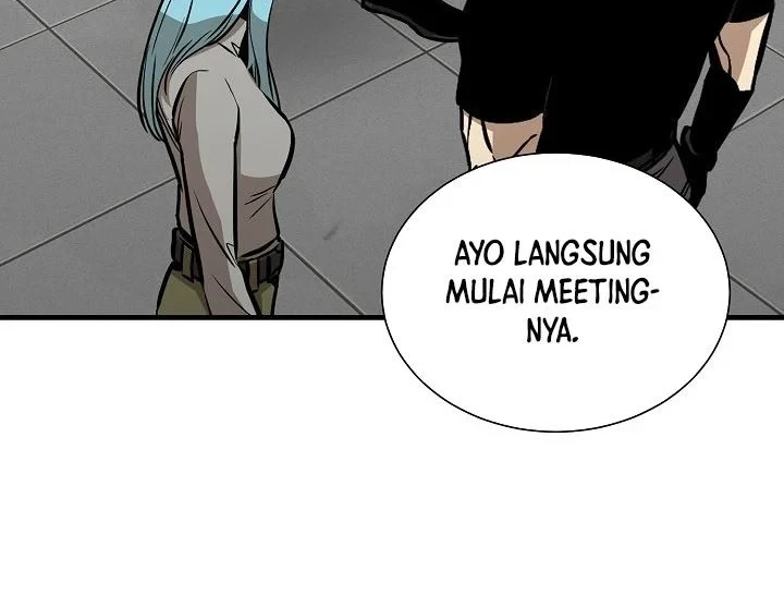 Return Survival Chapter 138 - halaman 23