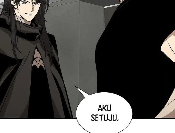 Return Survival Chapter 138 - halaman 25