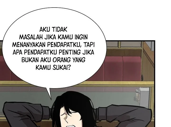 Return Survival Chapter 138 - halaman 37
