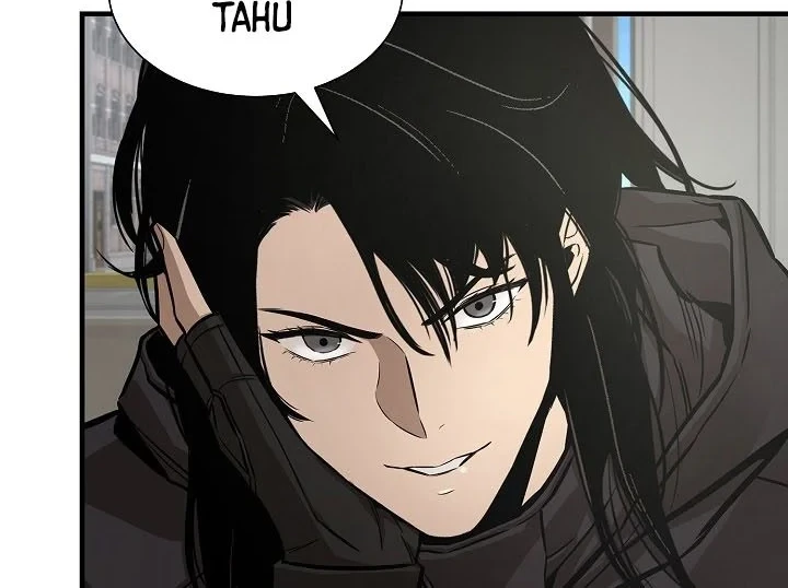 Return Survival Chapter 138 - halaman 39