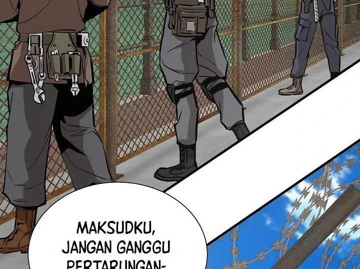 Return Survival Chapter 138 - halaman 43