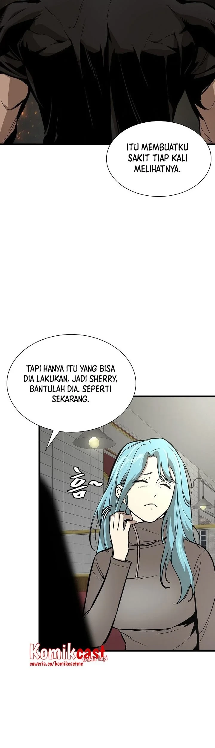 Return Survival Chapter 138 - halaman 48