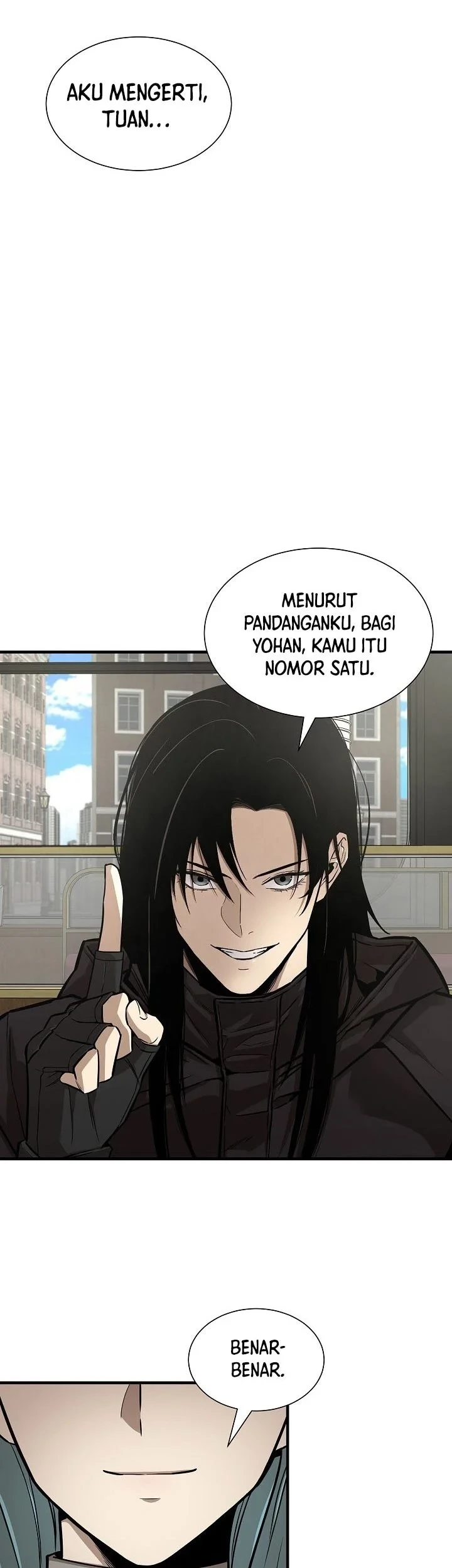 Return Survival Chapter 138 - halaman 50