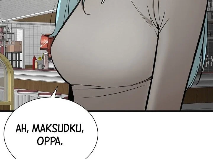 Return Survival Chapter 138 - halaman 53