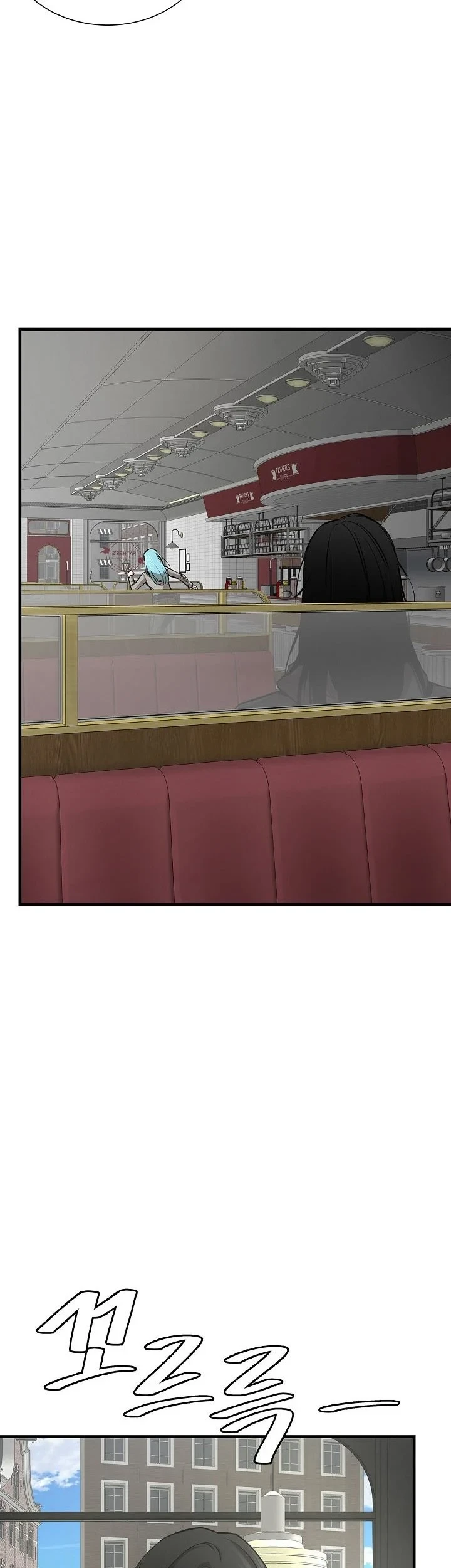 Return Survival Chapter 138 - halaman 54