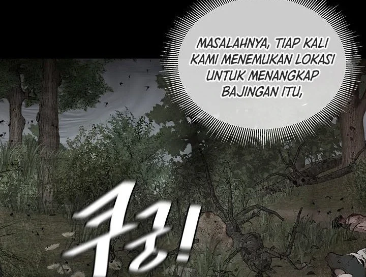 Return Survival Chapter 138 - halaman 7