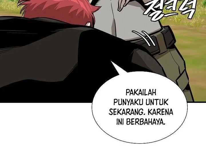 Return Survival Chapter 139 - halaman 13
