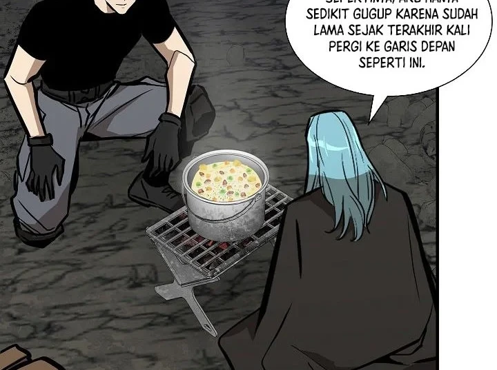 Return Survival Chapter 139 - halaman 19