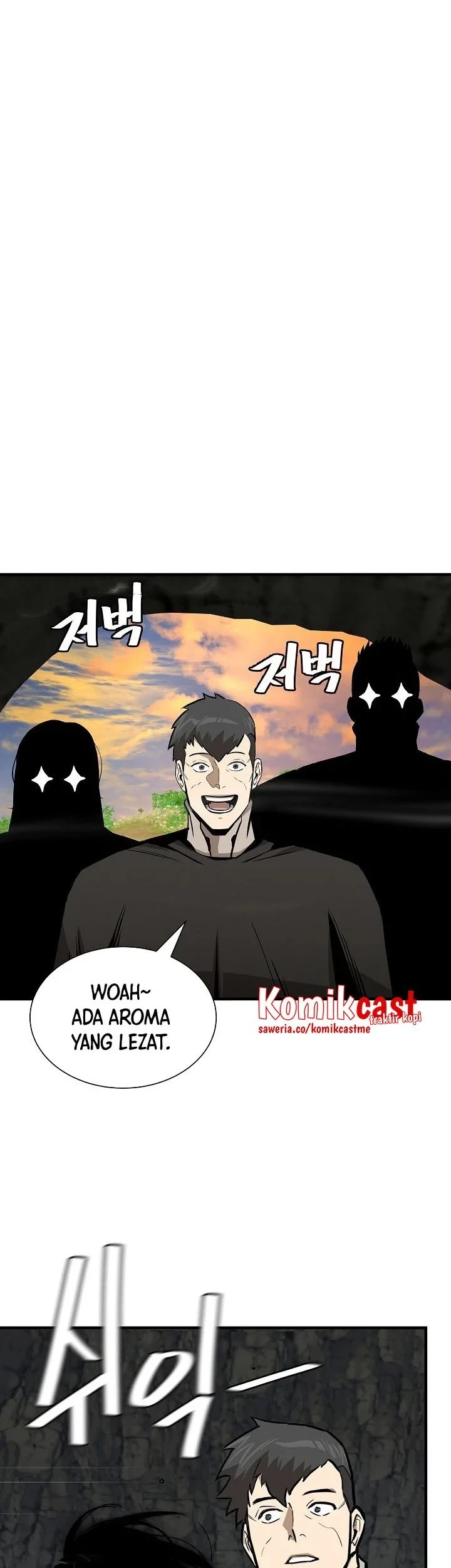 Return Survival Chapter 139 - halaman 22