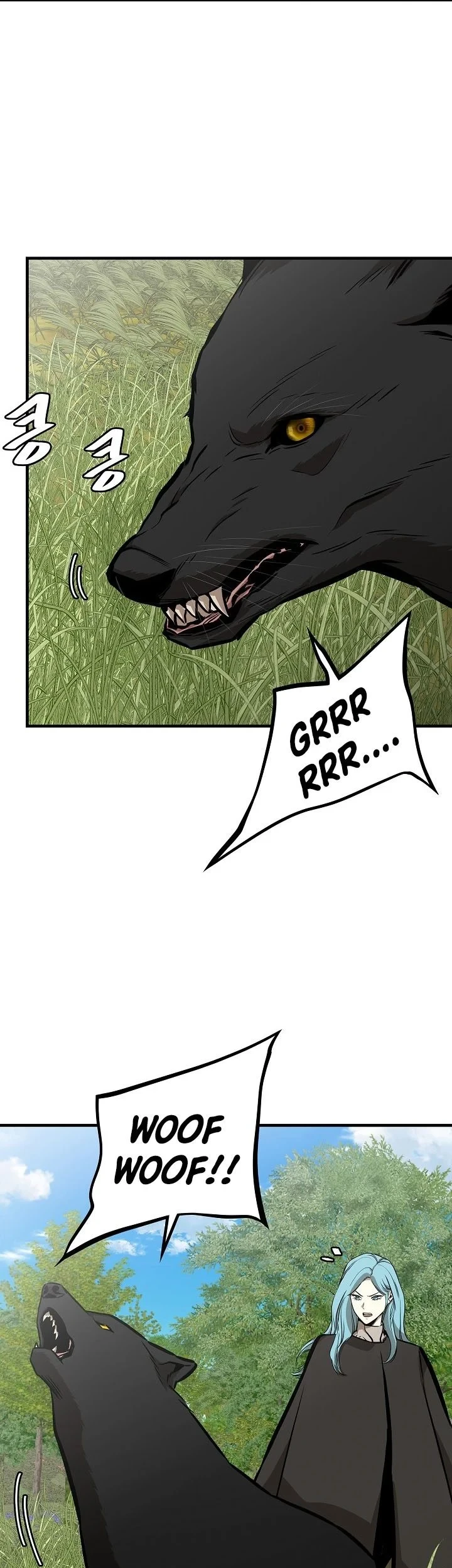 Return Survival Chapter 139 - halaman 32