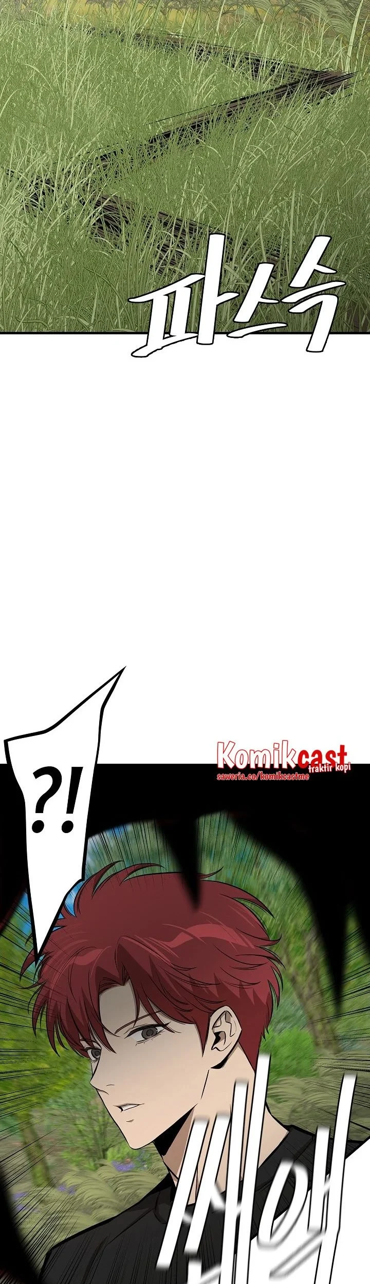 Return Survival Chapter 139 - halaman 38