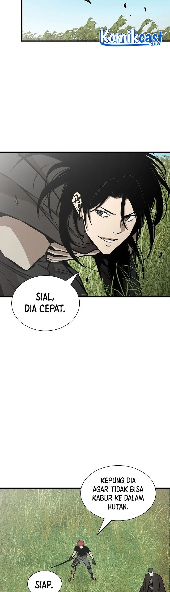 Return Survival Chapter 139 - halaman 46