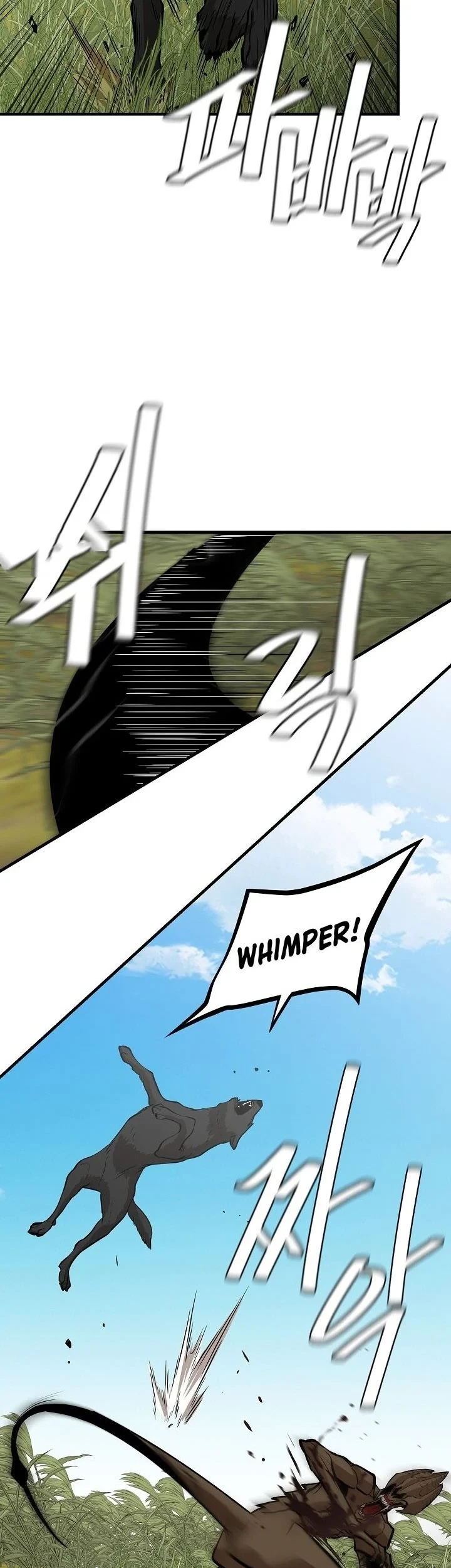Return Survival Chapter 139 - halaman 50