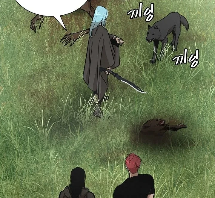 Return Survival Chapter 139 - halaman 57