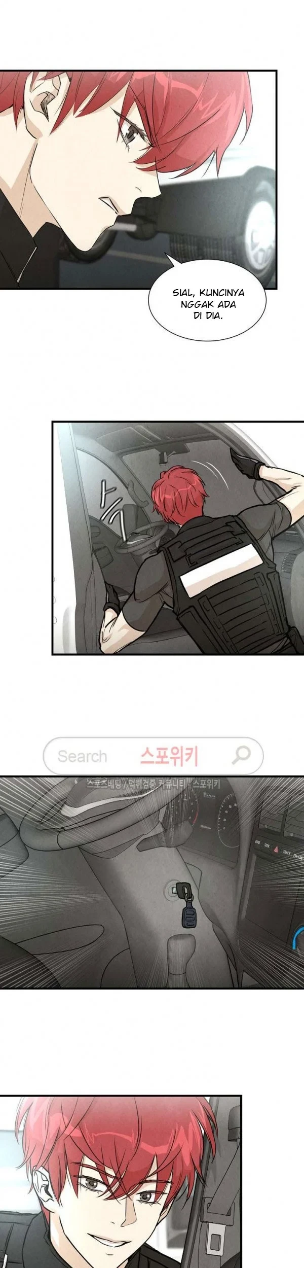 Return Survival Chapter 14 - halaman 10