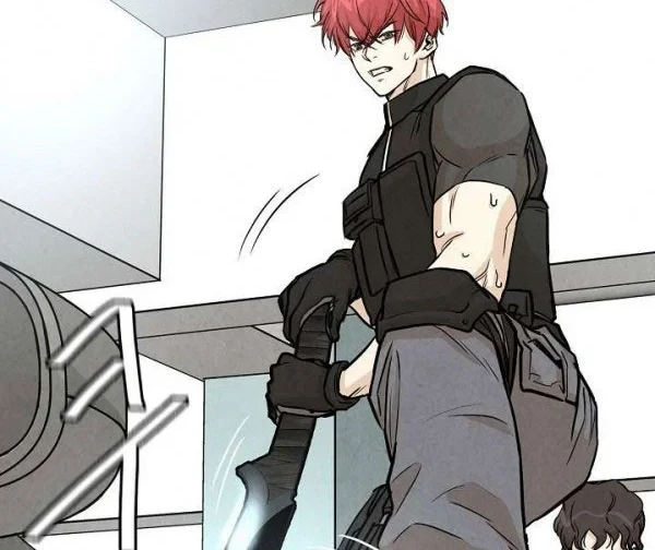 Return Survival Chapter 14 - halaman 21